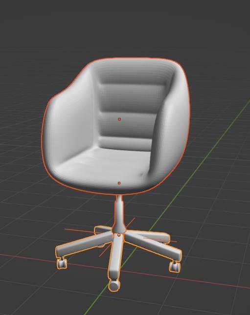 chair